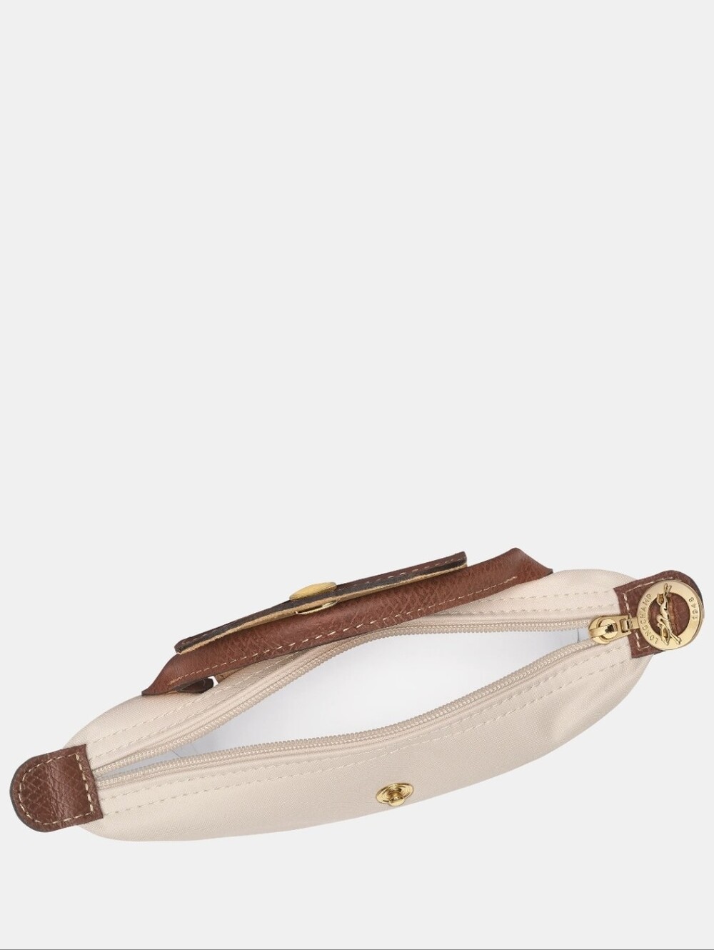 Longchamp Le Pliage Pouch - Picture 4 of 7